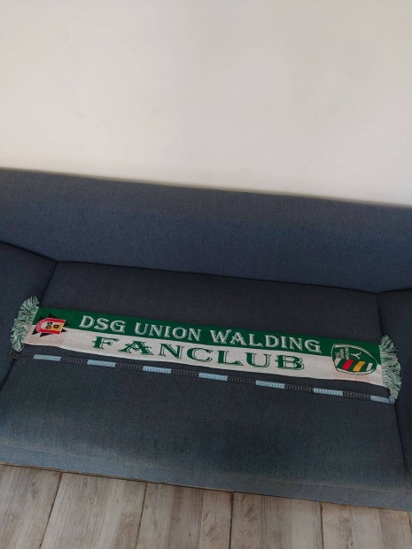 DSG Union Walding Fanclub Szurkoli sl