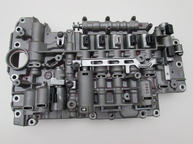 DSG hidraulikus vezerlegyseg 6 seb mechatronika VW Touareg 7L Audi Q7