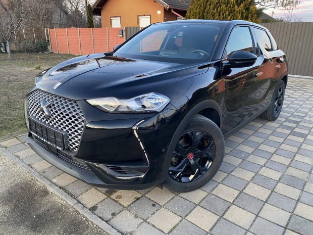 DS DS 3 Crossback E-Tense 50kWh Performance Lin...