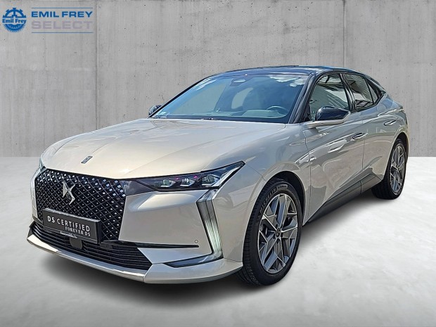 DS DS 4 1.5 Bluehdi Esprit de voyage EAT8 Magya...