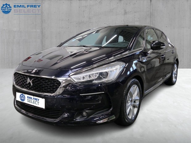 DS DS 5 1.6 Bluehdi S&S