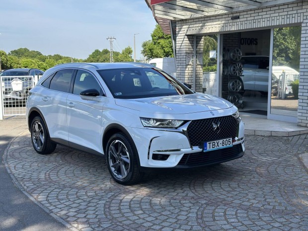 DS DS 7 Crossback 1.5 Bluehdi Business Edition...