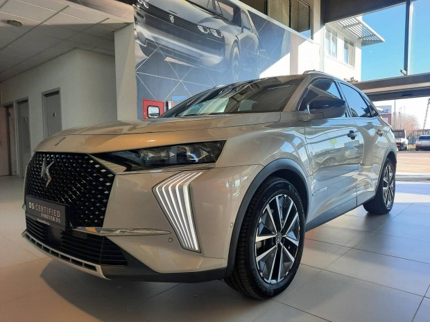 DS DS 7 Crossback 1.6 E-Tense 4x4 Antoine De Sa...
