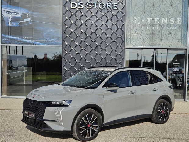 DS DS 7 Crossback 1.6 E-Tense 4x4 Performance L...