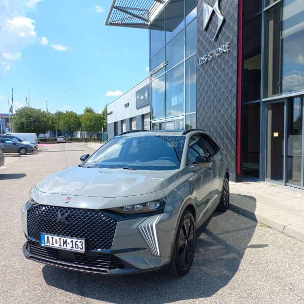 DS DS 7 Crossback 1.6 E-Tense 4x4 Performance L...