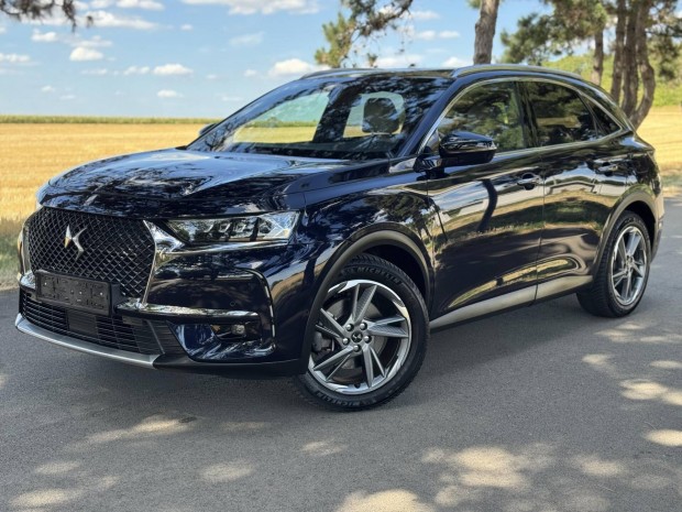 DS DS 7 Crossback 1.6 E-Tense 4x4 Rivoli EAT8 F...