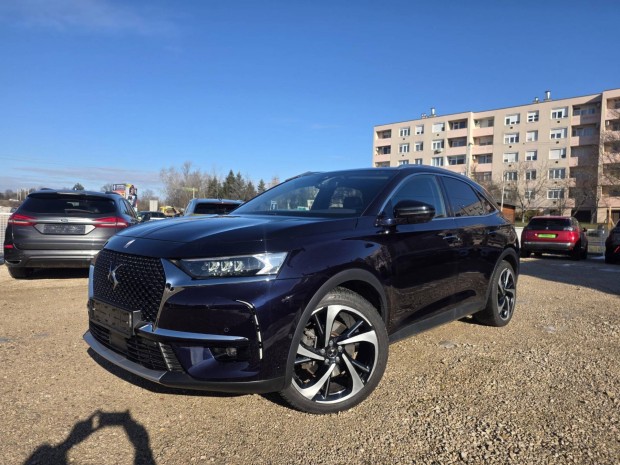 DS DS 7 Crossback 1.6 E-Tense 4x4 Rivoli S&S EA...