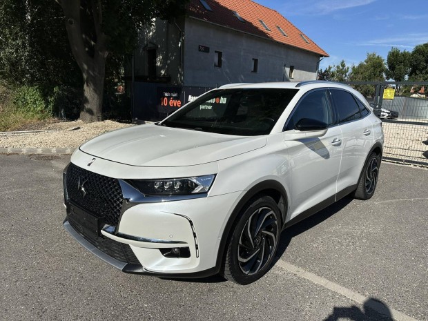 DS DS 7 Crossback 1.6 E-Tense 4x4 Rivoli S&S EA...
