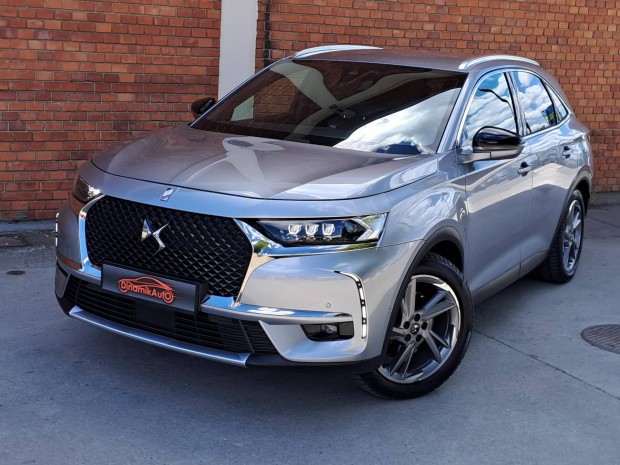 DS DS 7 Crossback 1.6 E-Tense 4x4 Rivoli S&S EA...