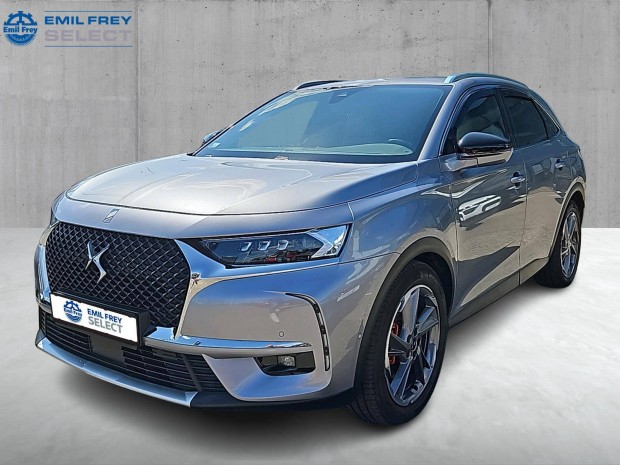 DS DS 7 Crossback 1.6 E-Tense 4x4 Rivoli S&S EA...