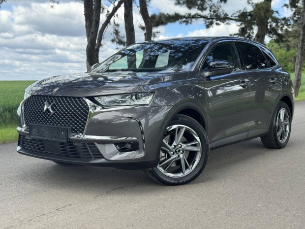 DS DS 7 Crossback 1.6 E-Tense Bastille EAT8 Car...