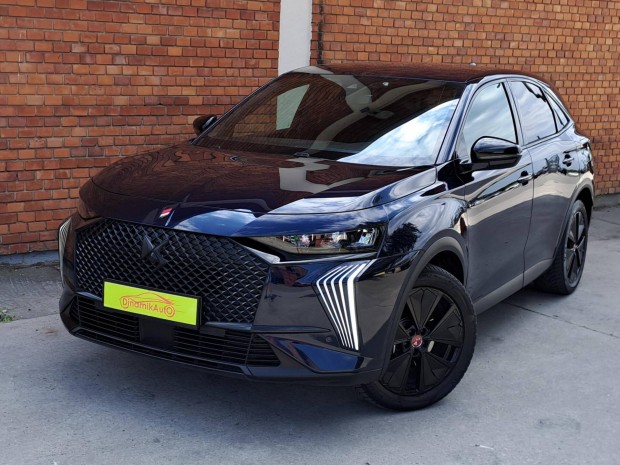 DS DS 7 Crossback 1.6 E-Tense Performance Line...