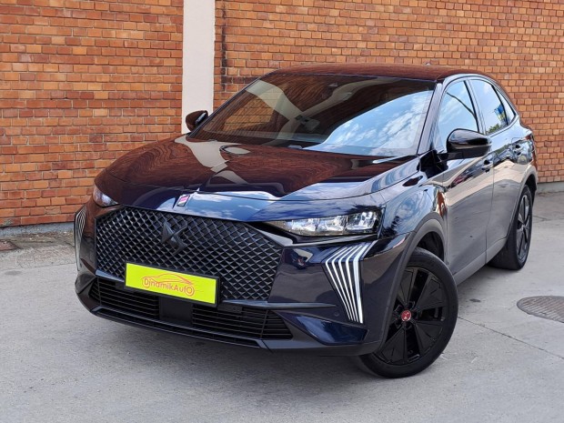 DS DS 7 Crossback 1.6 E-Tense Performance Line...