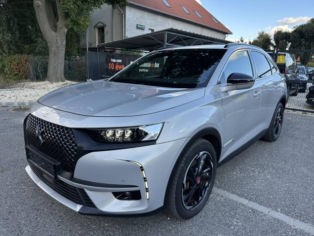 DS DS 7 Crossback 1.6 E-Tense Performance Line...