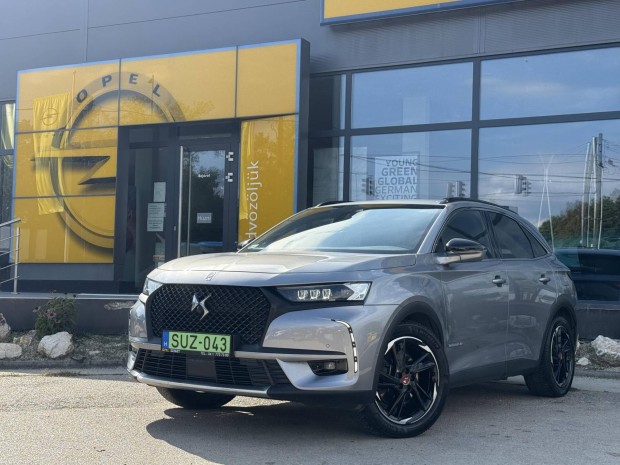 DS DS 7 Crossback 1.6 E-Tense Performance Line...