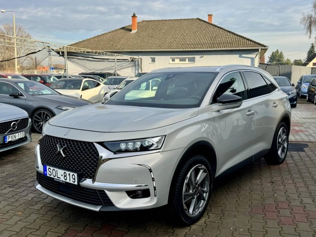 DS DS 7 Crossback 1.6 E-Tense Rivoli S&S EAT8 2...