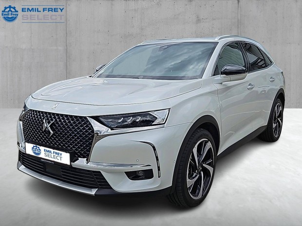DS DS 7 Crossback 1.6 Puretech Rivoli S&S EAT8...
