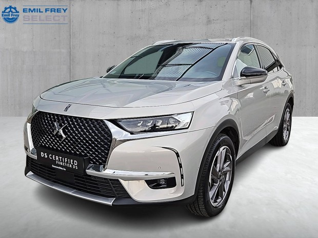 DS DS 7 Crossback 1.6 Puretech Rivoli S&S EAT8...