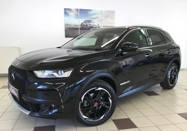 DS DS 7 Crossback 2.0 Bluehdi Performance Line...