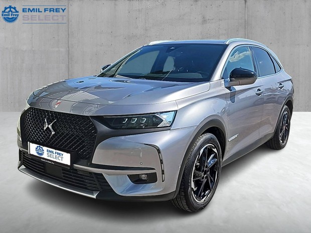DS DS 7 Crossback 2.0 Bluehdi Performance Line...