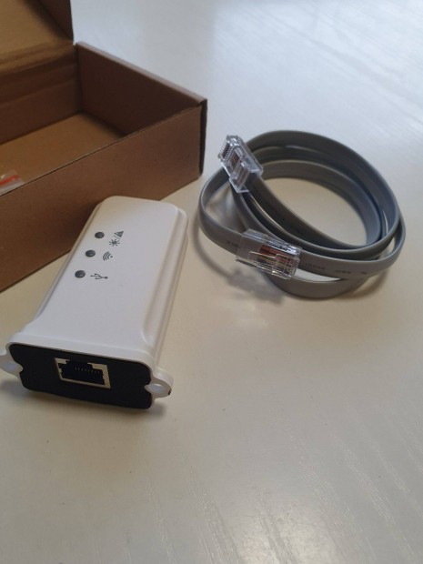 DTU WBS1-V001 wifi modul napelemes inverterhez