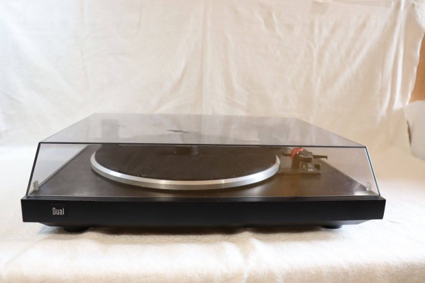 DUAL CS 415-2 Hi-Fi sztere automata lemezjtsz