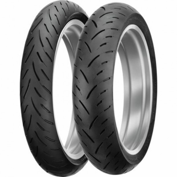 DUNLOP 2-gumis csomag SPORTMAX GPR300 (120/70ZR17+160/60ZR17)