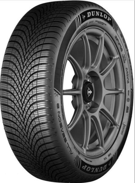 DUNLOP ALL SEASON 2 105W 235/55R19 XL (Er�s�tett) M+S W  105  |