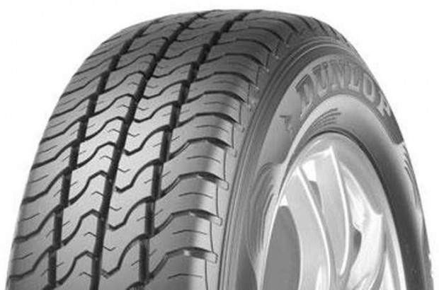 DUNLOP ECONODRIVE AS 104H 225/55R17C M+S H  104  |  n�gy�vszakos gumi