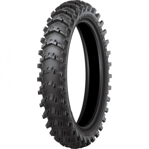 DUNLOP GEOMAX MX14 110/90-19 M/C NHS 62M TT motorgumi