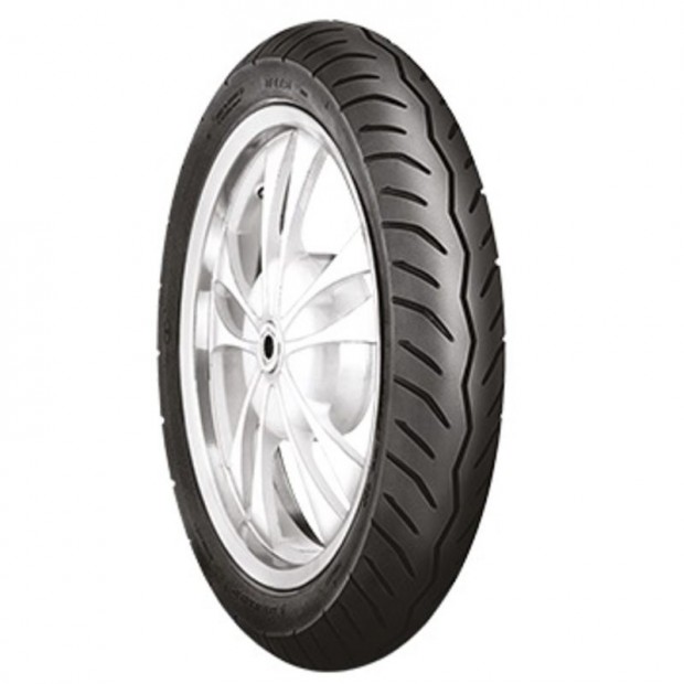 DUNLOP Gumiabroncs D115 L 100/70-14 51P TL