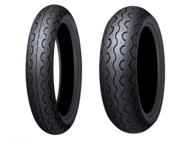 DUNLOP TT100 GP 140/70 R 18 67V TL motorgumi
