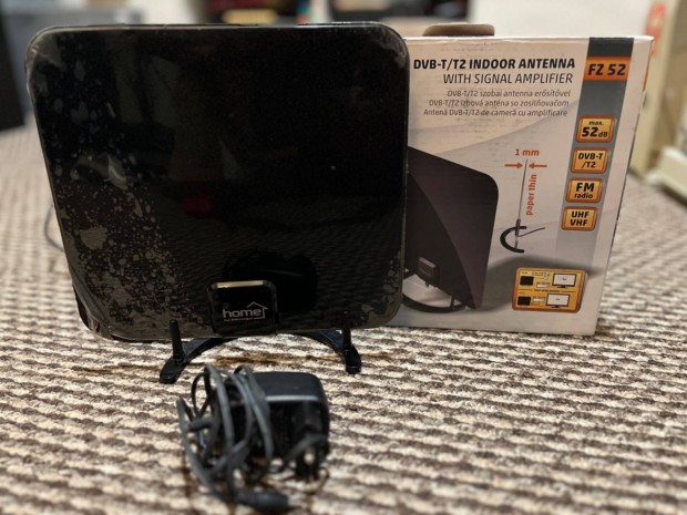 DVB-T/T2 Indoor Antenna