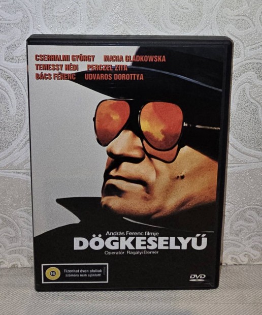 DVD:Dgkesely-Mokp