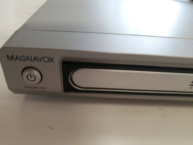 DVD Magnavox