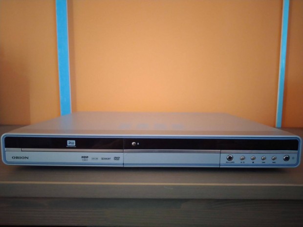 DVD-Player Orion