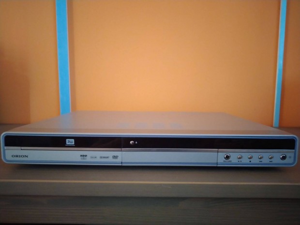 DVD-Player Orion