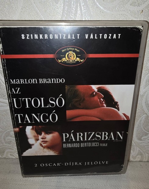 DVD:Utols tang Prizsban/Bbor folyk/Els csaps/Fekete tulipn