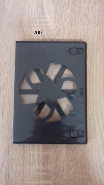 DVD, CD tart, tok