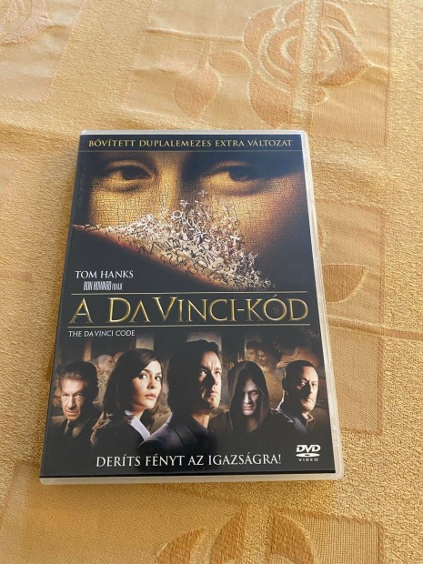 DVD - A Da Vinci-kd
