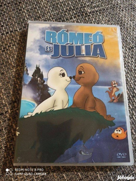 DVD film Rme s Jlia