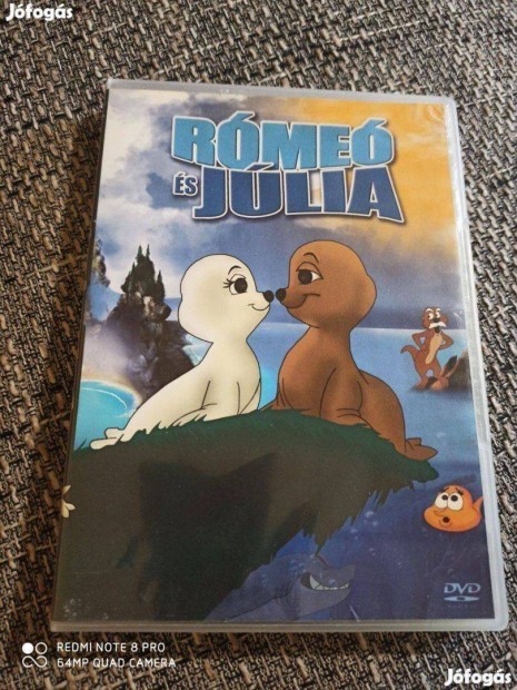 DVD film Rme s Jlia