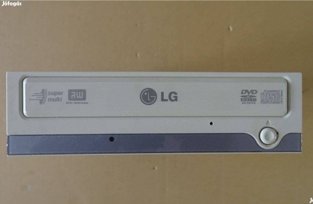 DVD r (LG)