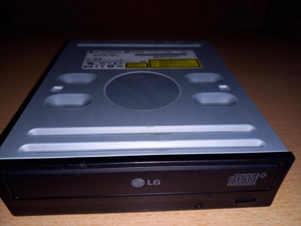 DVD író eladó