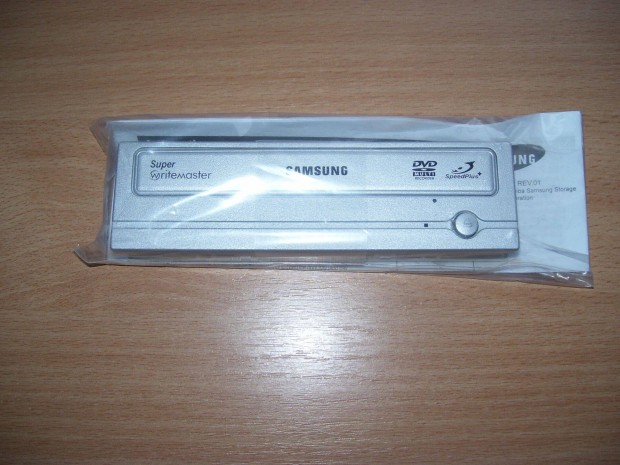 DVD r-olvas ellap - Samsung