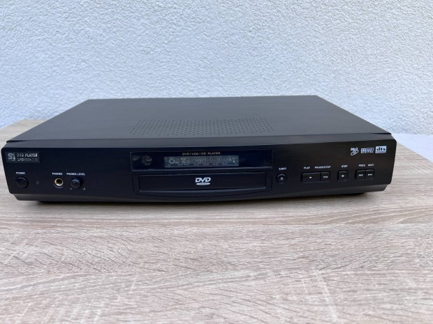 DVD lejtsz. 