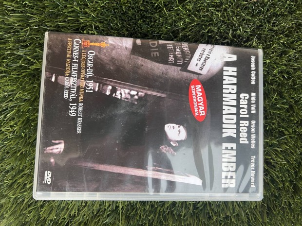 DVD válogatás