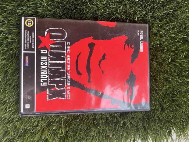 DVD válogatás