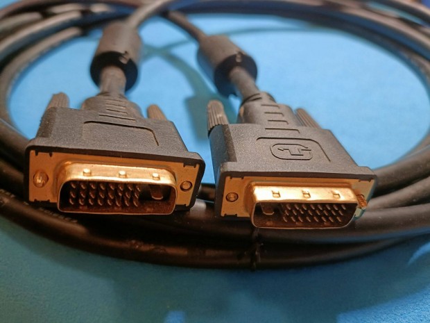 DVI (DVI-D) kbel awm style E258105