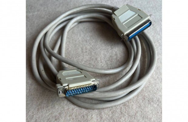 DVI monitor kábel (1,8 m)